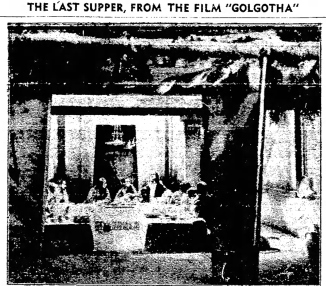Golgotha announcement Abilene_Reporter_News_Sun__Jun_19__1938_